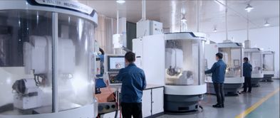 天工國際啟動泰國工廠建設，強勢推進全球產銷一體化與技術服務升級